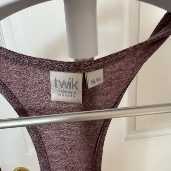 Elephant print tank top - Picture 3 of 3